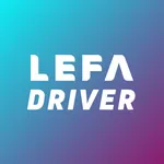 LEFA Namibia Driver icon