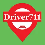 711 driver icon