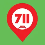 711Go Taxi App : Book Local Tu icon