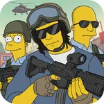 Gangstar gun games: Crime War icon