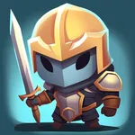 Idle Smash RPG: Survival kick icon