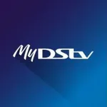 MyDStv SA icon