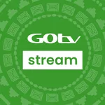 GOtv Stream icon