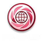 SMA Dealer - Africa icon