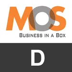 MOS Distributor icon