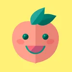 Nuttri Share: Log solid foods  icon