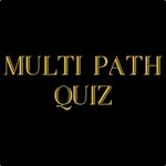 Multi Path Quiz icon