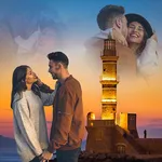 Blend Photo Editor – Effects icon