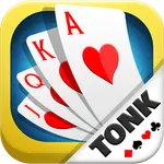 Multiplayer Card Game - Tonk icon