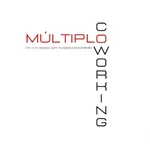 Múltiplo Coworking icon