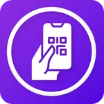 Multi QR UPI icon