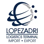 Lopezadri Forwarding icon