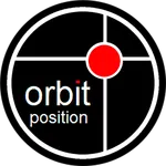 Orbit Position icon