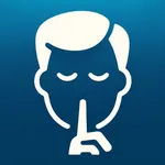 Mumbler: tell a secret icon