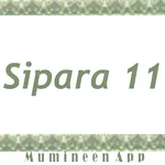 MumineenAppQuran - Sipara 11 icon