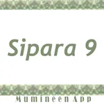 MumineenAppQuran - Sipara 9 icon