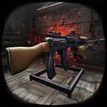 AK47 Simulator icon