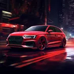 A3 Simulator Car Games icon