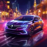 Car Driving - Mission City icon