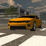 City Car Driving icon