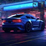 City Car Parking icon