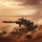 Famas Gun Machine Simulator icon