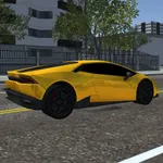 Street Driving Game icon