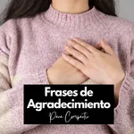 Frases de agradecimiento icon