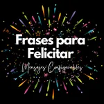 Frases para Felicitar icon