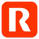 R servicios cliente icon