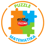 Puzzle Matematika icon