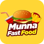 Munna Fast Food icon