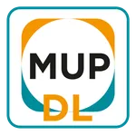MUP Doctor Location icon