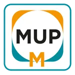 MUP Manager icon
