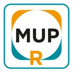 MUP Rep. icon