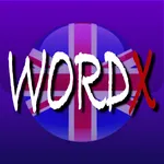 Word-X English icon