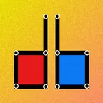 DOTS & BOXES icon