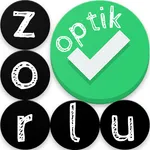Zorlu Optik Okuyucu icon