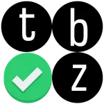 tbz Optik Okuyucu icon
