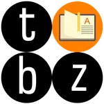 tbz Sınıf Kitaplığı icon