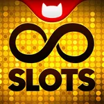 Infinity Slots - Casino Games icon