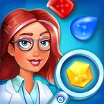 Match Detective: Casual Puzzle icon