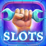 Slots Era - Jackpot Slots Game icon