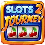 Slots Journey 2: Vegas Casino  icon