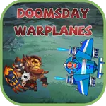 Doomsday Warplanes icon