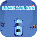 Drive And Alive icon