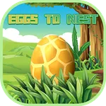 Eggs To Nest icon
