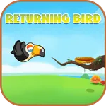 Returning Bird icon