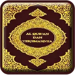 MP3 AL-Quran Dan Terjemahannya icon