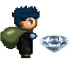 Save The Diamond icon